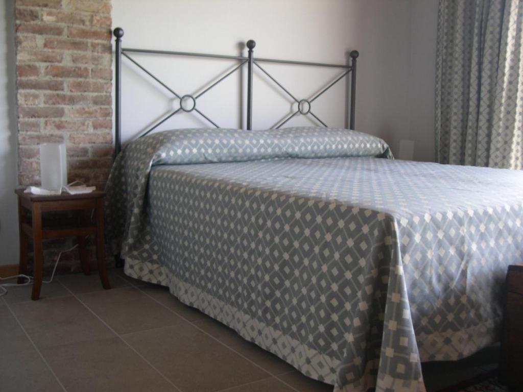 Agriturismo la Sforzata Collegno Cameră foto